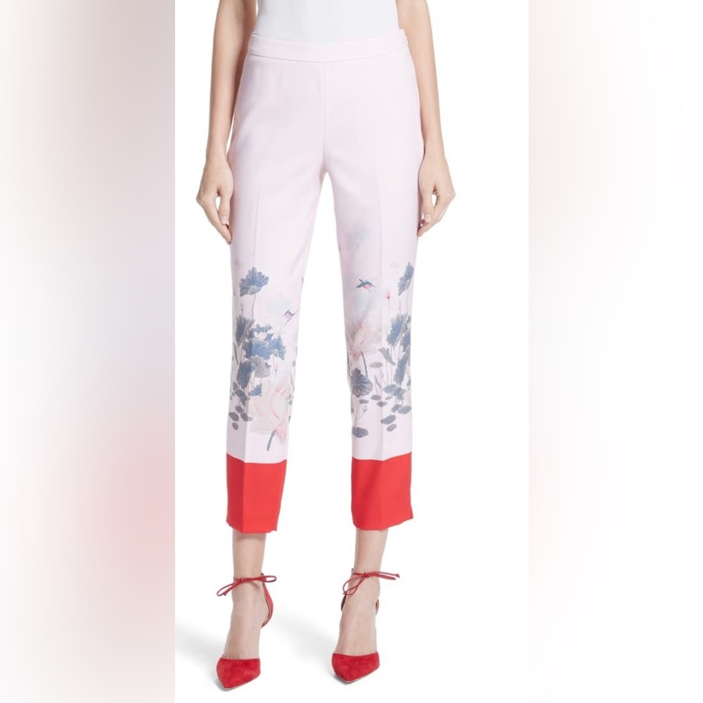 ***WORN*** beautiful NaimHT PANTS SIZE 0